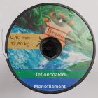 ZSINÓR Monofil Byron Tefloncoated 100m 0,33mm