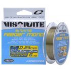 ZSINÓR Monofil Cresta Visorate Feeder Mono 150m 0,20mm 3,63 Kg