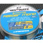ZSINÓR Monofil Cresta Visorate Feeder Mono 150m 0,30mm 7,27 kg