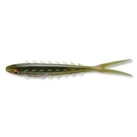 Daiwa Prorex Pelagic Shad 140 mm Green Weenie