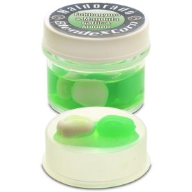 Haldorádó BlendeX Corn Fokhagyma & Mandula