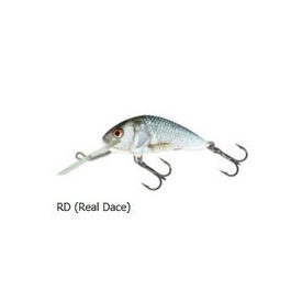 WOBBLER Salmo; Hornet 3S, () RD