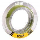 ZSINÓR Fonott Spro Spex8 Camou Zöld 150m 0,30mm (22,70kg)