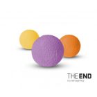 ZIG RIG MIX 15mm Delphin THE END (10db)