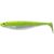 Daiwa Classic Shad DF (Chartreuse Pearl, 12,5cm)