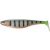 Daiwa Classic Shad DF (Ghost Perch, 12,5cm)