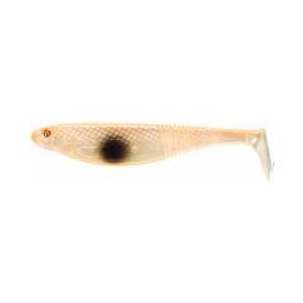 Daiwa Classic Shad DF (Ghost Orange, 12,5cm)