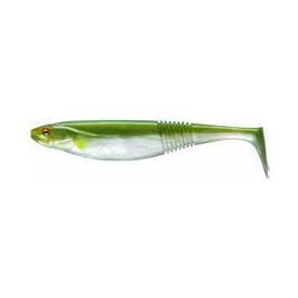 Daiwa Classic Shad DF (Metallic ayu, 12,5cm)