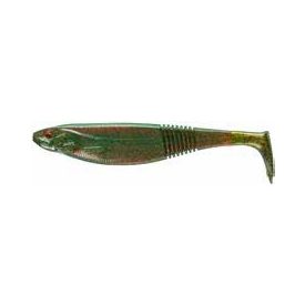 Daiwa Classic Shad DF (Motor Oil, 12,5cm)