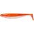 Daiwa Classic Shad DF (Holo Orange, 15 cm)