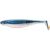 Daiwa Classic Shad DF (Blue metallic, 12,5cm)