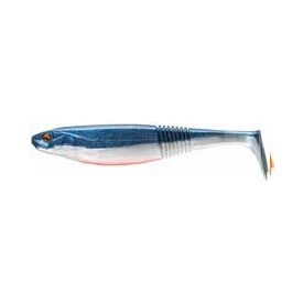 Daiwa Classic Shad DF (Blue metallic, 10 cm)