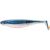 Daiwa Classic Shad DF (Blue metallic, 10 cm)