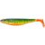 Daiwa Classic Shad DF (Fire Tiger, 10 cm)