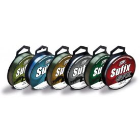 ZSINÓR Monofil Sufix SFX 150m 0,18mm (2,40Kg) Átlátszó