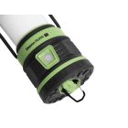 Kemping lámpa Delphin AURA 8,5W 3600 mAh