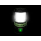 Kemping lámpa Delphin AURA 8,5W 3600 mAh