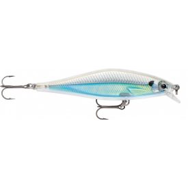 WOBBLER Rapala; SDRS-9, (0,9-1,2m) AS