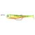 GUMIHAL Jigfejjel Spro GUTSBAIT UV MOJITO 95mm 10gr #2/0