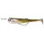 GUMIHAL Jigfejjel Spro GUTSBAIT UV ABALONE 95mm 10gr #2/0