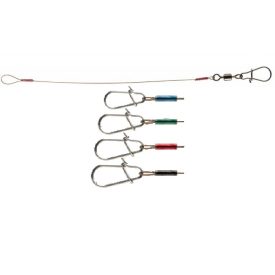 FÉMELŐKE Daiwa Tournament 15cm 12kg/25lbs (2 db)