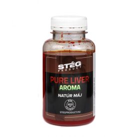 AROMA Stég 200ml Natúr Máj