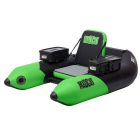 GUMICSÓNAK MADCAT BELLY BOAT PRO-MOTOR 185cm