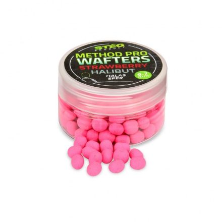 BOJLI WAFTER Stég Method Pro 15gr 6-7mm Halas Eper