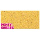 ETETŐANYAG Timár | Basic; 1000 gr, Ponty-kárász sárga