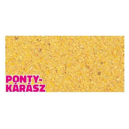 ETETŐANYAG Timár | Basic; 1000 gr, Ponty-kárász sárga