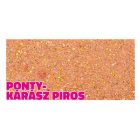 ETETŐANYAG Timár | Basic; 1000 gr, Ponty-kárász piros 