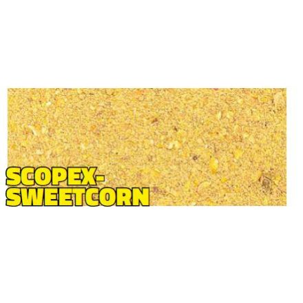 ETETŐANYAG Timár | Carp Plus; 1000 gr Scopex-SweetCorn
