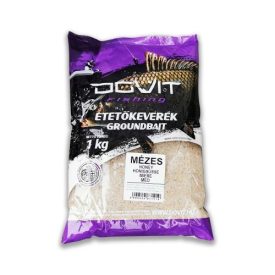 ETETŐANYAG Dovit "Klasszikus" 1000 gr Mézes