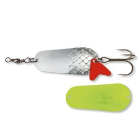 VILLANTÓ Cormoran CORA-Z 45g/80mm Ezüst/Chartreuse