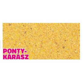 ETETŐANYAG Timár | Basic; 3000 gr, Ponty-Kárász sárga