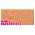 ETETŐANYAG Timár | Basic; 3000 gr, Ponty-Kárász piros