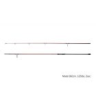 Delphin | ETNA E3; 330 cm, 75-95 gr {2 tag + tok}