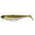 GUMIHAL Savage Gear Savage Minnow Weedless 16gr 10cm Khaki