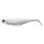 GUMIHAL Savage Gear Savage Minnow Weedless 16gr 10cm White Pearl Silver