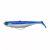 GUMIHAL Savage Gear Savage Minnow Weedless 16gr 10cm Blue Pearl Silver