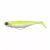 GUMIHAL Savage Gear Savage Minnow Weedless 16gr 10cm Lemon Back