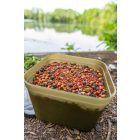 DOBOZ Korum Csalis 0,6 liter 15x10x6,5cm