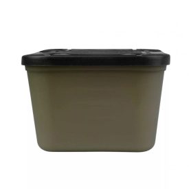 DOBOZ Korum Csalis 1,2 liter 15,5x15,5x6,5cm