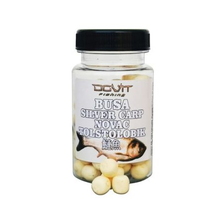 BOJLI POPUP Dovit Busa csali 30 gr 10 mm