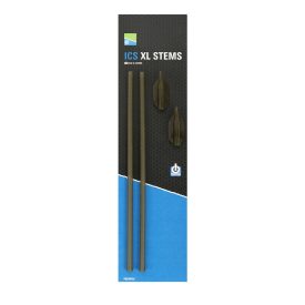   VEZETŐSZÁR Preston ICS XL Stems (2db) + vezetőszárny (2db)