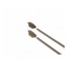 VEZETŐSZÁR Preston ICS XL Stems (2db) + vezetőszárny (2db)
