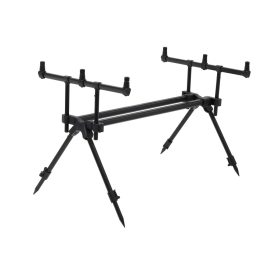 RODPOD Prologic C-Series Twin Support 3 botos