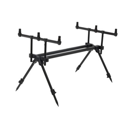 RODPOD Prologic C-Series Twin Support 3 botos