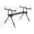 RODPOD Prologic C-Series Twin Support 3 botos