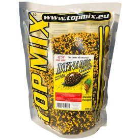 ETETŐPELLET Top Mix Dynamic Carp 800gr Ananász